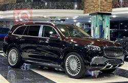 مرسيدس بنز GLS